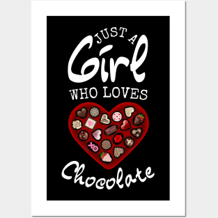 Box of Chocolates Posters and Art